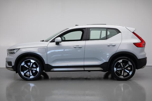 Volvo XC40 1.5 T5 Recharge Business Pro |Pano|Leder|360|Harmon&Kardon|Memory|