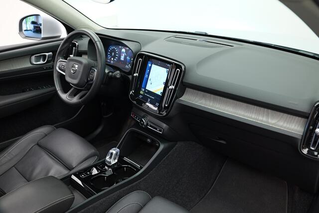Volvo XC40 1.5 T5 Recharge Business Pro |Pano|Leder|360|Harmon&Kardon|Memory|