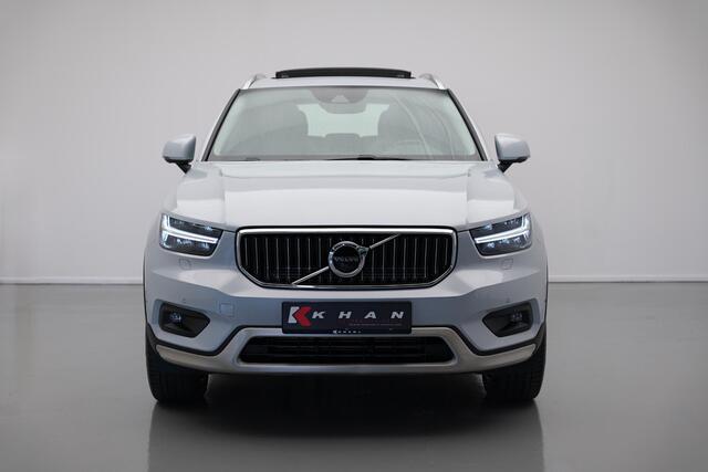 Volvo XC40 1.5 T5 Recharge Business Pro |Pano|Leder|360|Harmon&Kardon|Memory|