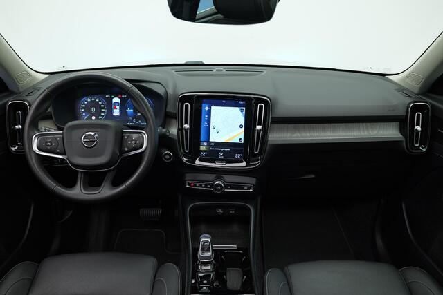Volvo XC40 1.5 T5 Recharge Business Pro |Pano|Leder|360|Harmon&Kardon|Memory|