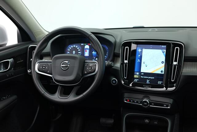 Volvo XC40 1.5 T5 Recharge Business Pro |Pano|Leder|360|Harmon&Kardon|Memory|