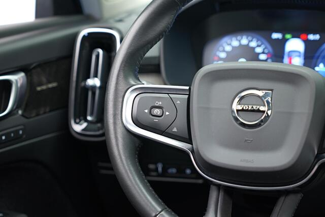 Volvo XC40 1.5 T5 Recharge Business Pro |Pano|Leder|360|Harmon&Kardon|Memory|