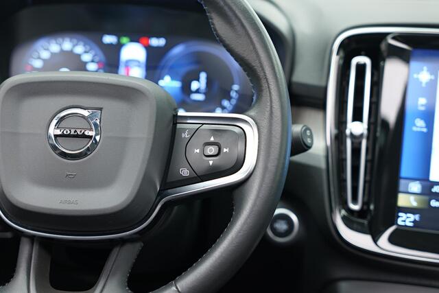 Volvo XC40 1.5 T5 Recharge Business Pro |Pano|Leder|360|Harmon&Kardon|Memory|