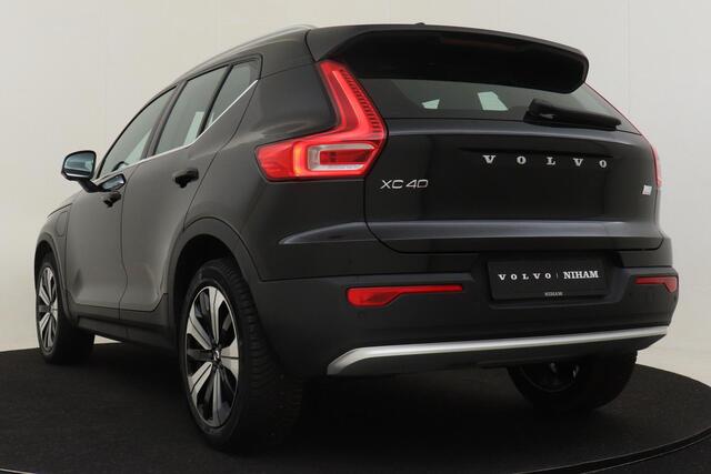 Volvo XC40 T5 RECHARGE ULTIMATE BRIGHT -PANO.DAK|ADAP.CRUISE|BLIS|360°CAM|POWER-SEATS|HARMAN/KARDON