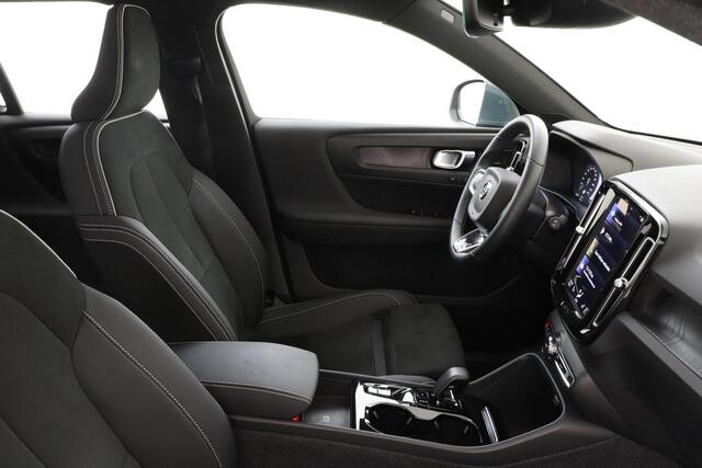 Volvo XC40 T5 RECHARGE ULTIMATE BRIGHT -PANO.DAK|ADAP.CRUISE|BLIS|360°CAM|POWER-SEATS|HARMAN/KARDON