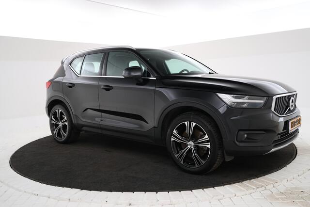 Volvo XC40 1.5 T5 Twin Engine Inscription Plug in! Automaat, Navigatie, Leer,