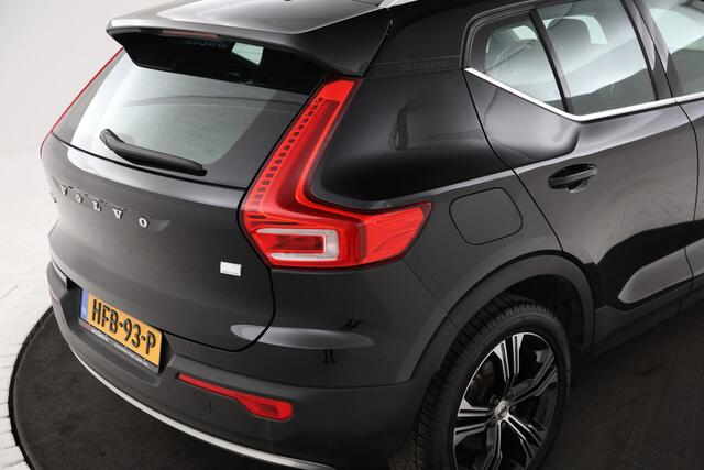Volvo XC40 1.5 T5 Twin Engine Inscription Plug in! Automaat, Navigatie, Leer,