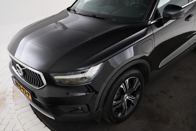 Volvo XC40 1.5 T5 Twin Engine Inscription Plug in! Automaat, Navigatie, Leer,