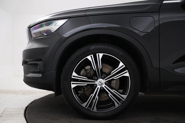 Volvo XC40 1.5 T5 Twin Engine Inscription Plug in! Automaat, Navigatie, Leer,