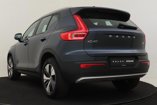 Volvo XC40 T2 AUT. MOMENTUM BUSINESS -PANO.DAK|360°CAM|TREKHAAK|CLIMATE|18"|KEYLESS
