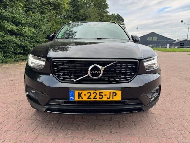 Volvo XC40 1.5 T4 RECHARGE R-DESIGN EXPRESSION/TREKHAAK/LED