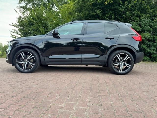 Volvo XC40 1.5 T4 RECHARGE R-DESIGN EXPRESSION/TREKHAAK/LED