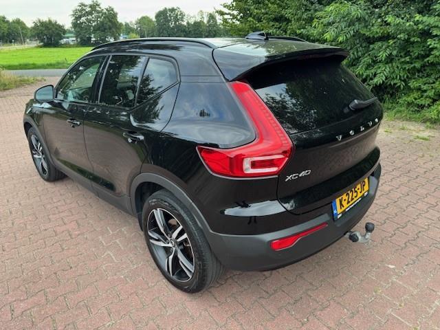 Volvo XC40 1.5 T4 RECHARGE R-DESIGN EXPRESSION/TREKHAAK/LED