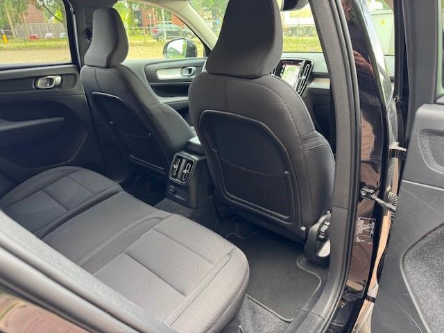 Volvo XC40 1.5 T4 RECHARGE R-DESIGN EXPRESSION/TREKHAAK/LED