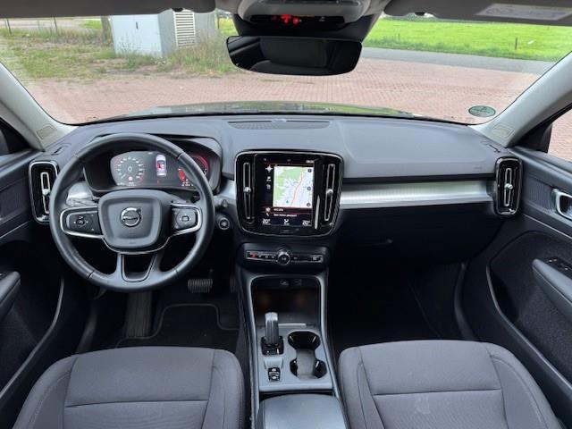 Volvo XC40 1.5 T4 RECHARGE R-DESIGN EXPRESSION/TREKHAAK/LED