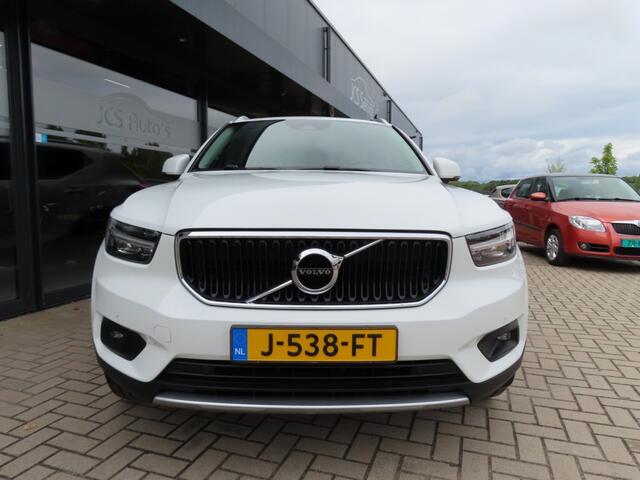 Volvo XC40 1.5 T3 Business Pro Ecc Leder Pano Led 2020