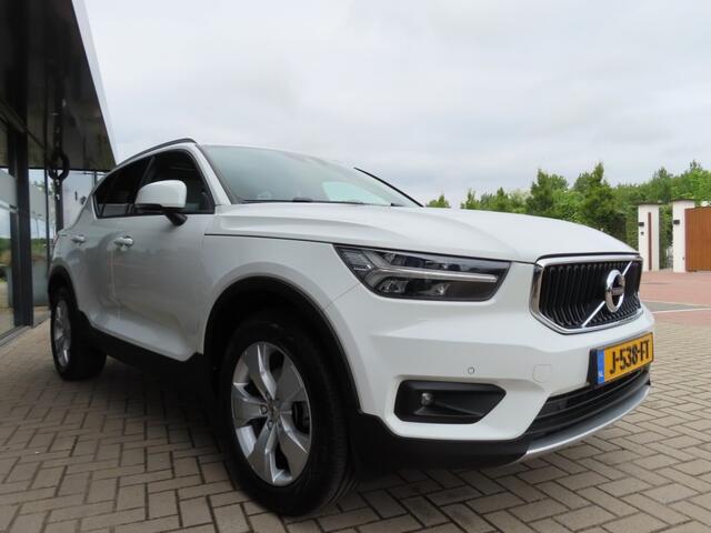 Volvo XC40 1.5 T3 Business Pro Ecc Leder Pano Led 2020