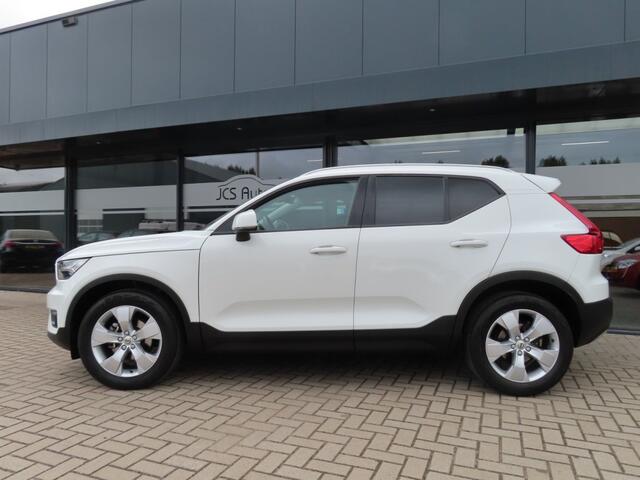 Volvo XC40 1.5 T3 Business Pro Ecc Leder Pano Led 2020
