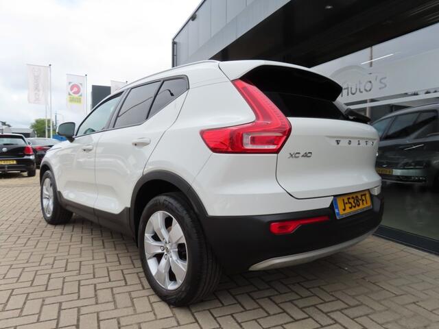 Volvo XC40 1.5 T3 Business Pro Ecc Leder Pano Led 2020