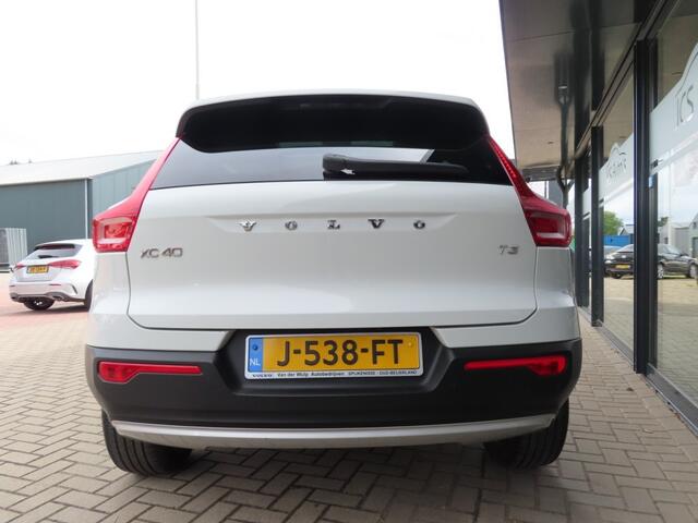 Volvo XC40 1.5 T3 Business Pro Ecc Leder Pano Led 2020