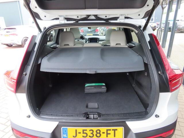 Volvo XC40 1.5 T3 Business Pro Ecc Leder Pano Led 2020