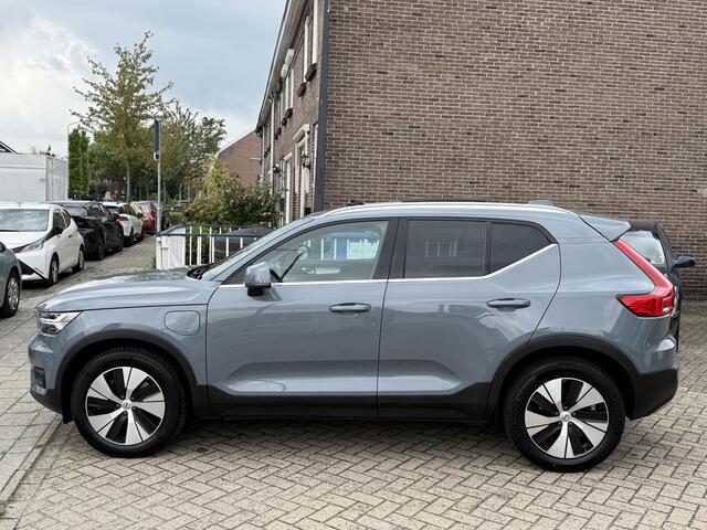 Volvo XC40 1.5 T4 Recharge Inscription Expression