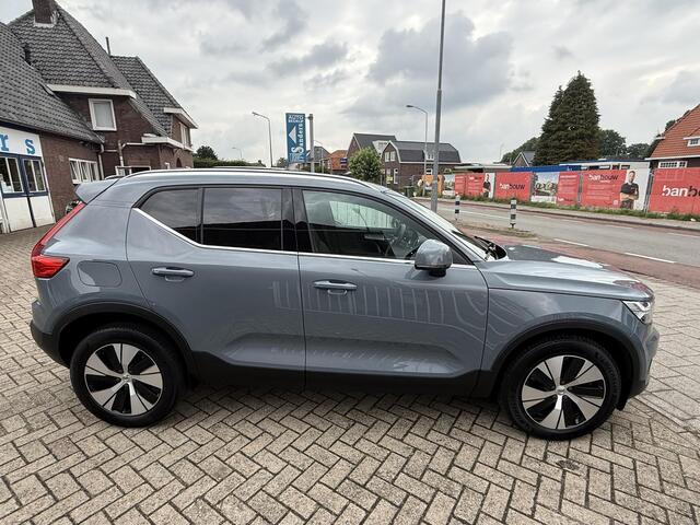 Volvo XC40 1.5 T4 Recharge Inscription Expression