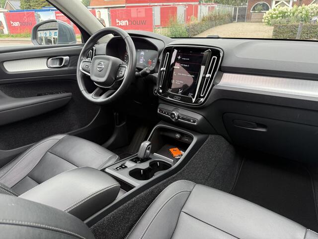 Volvo XC40 1.5 T4 Recharge Inscription Expression