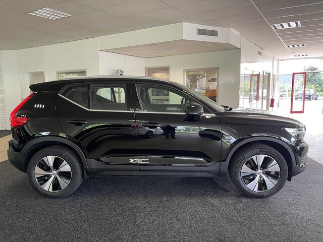 Volvo XC40 T4 Recharge Inscription