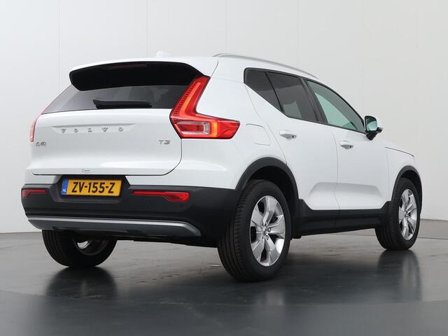 Volvo XC40 1.5 T3 Momentum Pro | Panoramadak | Parkeercamera | Cruise Control Adaptief | Climate Control | DAB |