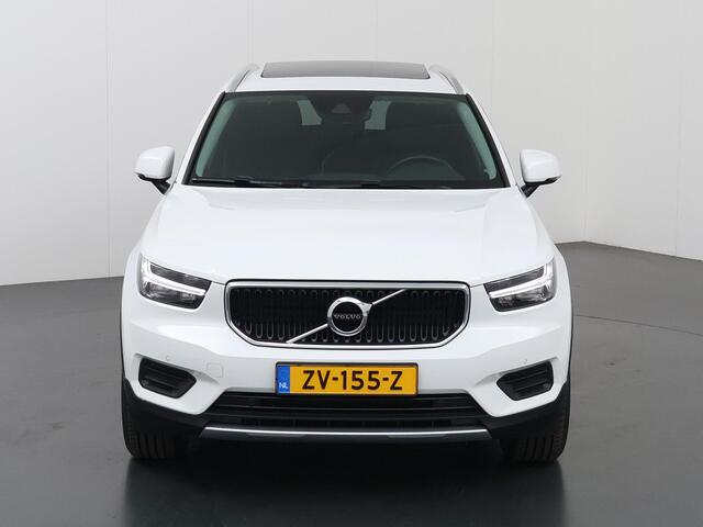 Volvo XC40 1.5 T3 Momentum Pro | Panoramadak | Parkeercamera | Cruise Control Adaptief | Climate Control | DAB |