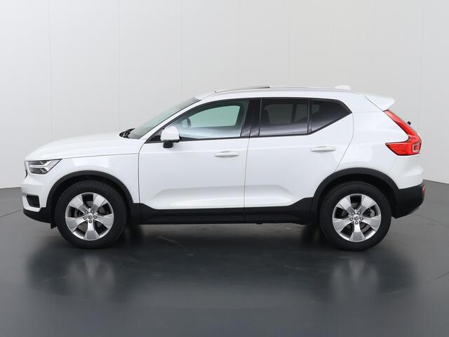 Volvo XC40 1.5 T3 Momentum Pro | Panoramadak | Parkeercamera | Cruise Control Adaptief | Climate Control | DAB |