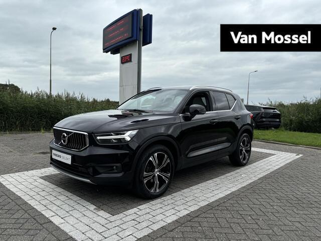 Volvo XC40 T3 Inscription | Panoramadak | DAB | Draadloos opladen