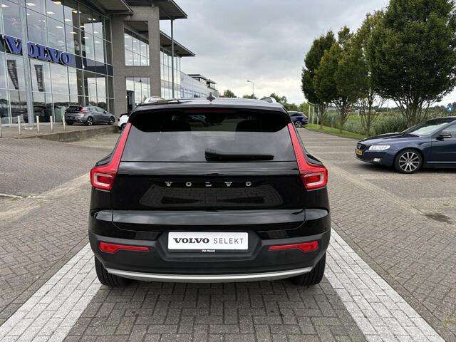 Volvo XC40 T3 Inscription | Panoramadak | DAB | Draadloos opladen