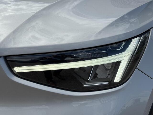 Volvo XC40 2.0 B3 Plus Dark | Full LED | Harman/Kardon | Stoel + Stuur verwarming | Memory | Keyless entry | Navigatie | Google | elektrische achterklep | Camera |