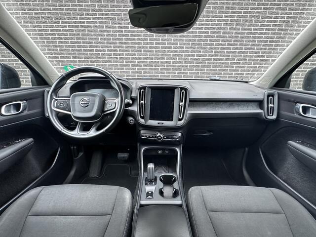 Volvo XC40 2.0 T4 | Navigatie | Verwarmd Stuur/Stoel | Apple Carplay/Android Auto
