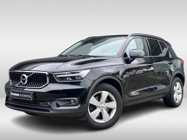 Volvo XC40 2.0 T4 | Navigatie | Verwarmd Stuur/Stoel | Apple Carplay/Android Auto