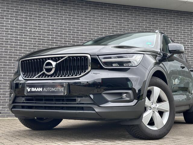 Volvo XC40 2.0 T4 | Navigatie | Verwarmd Stuur/Stoel | Apple Carplay/Android Auto