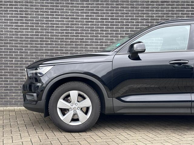 Volvo XC40 2.0 T4 | Navigatie | Verwarmd Stuur/Stoel | Apple Carplay/Android Auto