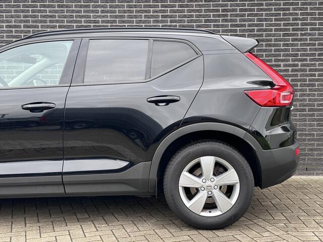 Volvo XC40 2.0 T4 | Navigatie | Verwarmd Stuur/Stoel | Apple Carplay/Android Auto