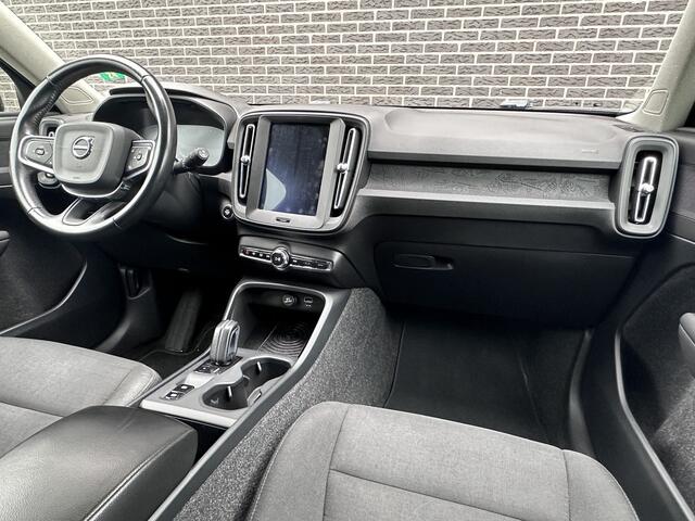Volvo XC40 2.0 T4 | Navigatie | Verwarmd Stuur/Stoel | Apple Carplay/Android Auto