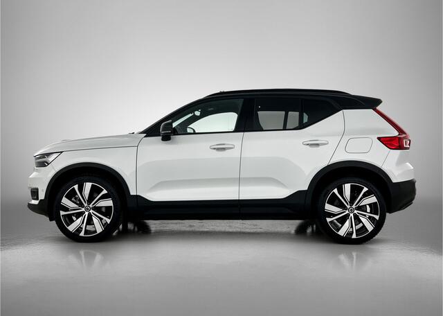 Volvo XC40 Recharge Pro | Panoramadak | Trekhaak |