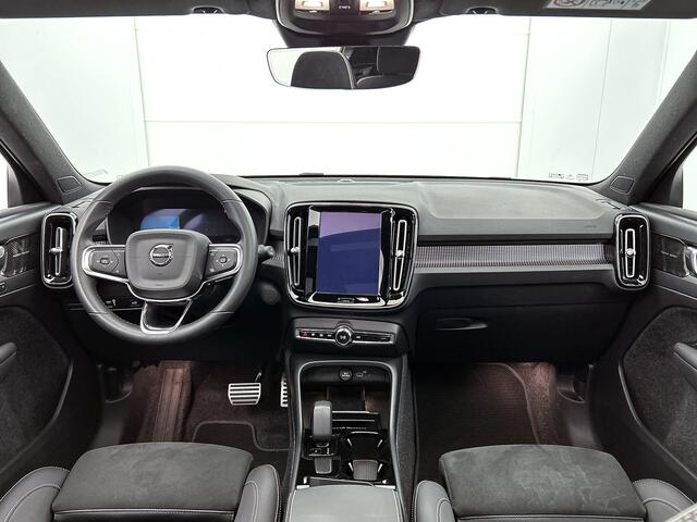 Volvo XC40 Recharge Pro | Panoramadak | Trekhaak |
