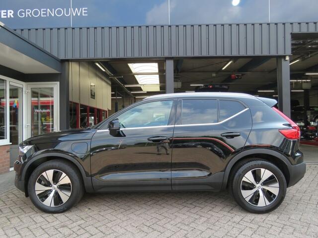 Volvo XC40 XC40 Recharge T5 Plug in Hybride / Camera / Wegklap.haak / Elec.klep / 18 Inch / Led / BOVAG garantie