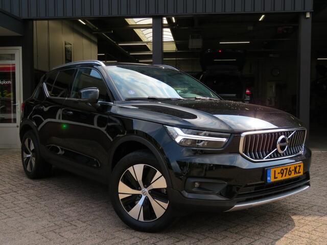 Volvo XC40 XC40 Recharge T5 Plug in Hybride / Camera / Wegklap.haak / Elec.klep / 18 Inch / Led / BOVAG garantie