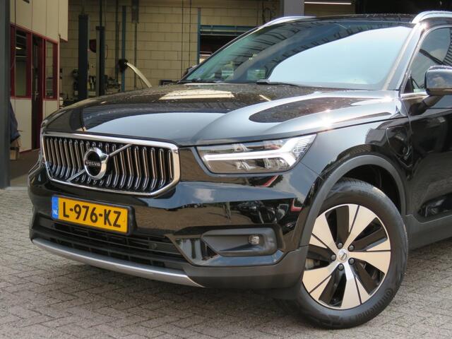 Volvo XC40 XC40 Recharge T5 Plug in Hybride / Camera / Wegklap.haak / Elec.klep / 18 Inch / Led / BOVAG garantie