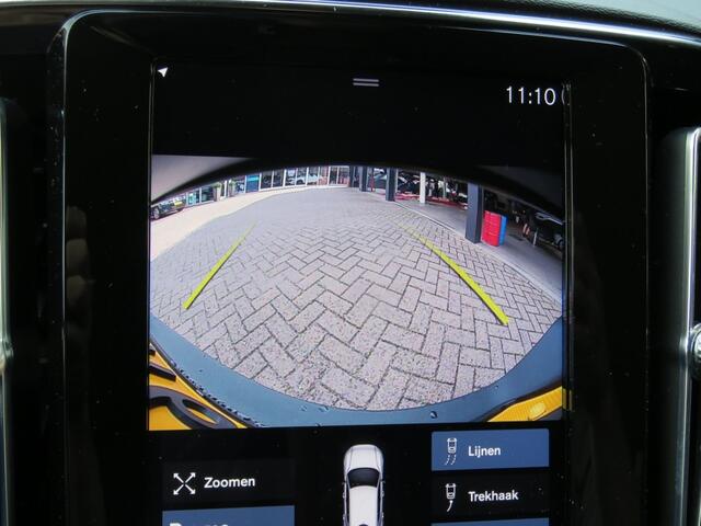 Volvo XC40 XC40 Recharge T5 Plug in Hybride / Camera / Wegklap.haak / Elec.klep / 18 Inch / Led / BOVAG garantie