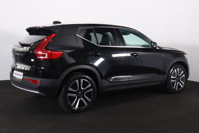 Volvo XC40 T4 Recharge Inscription Expression - IntelliSafe Assist & Surround - Panorama/schuifdak - 360º Camera - Verwarmde voorstoelen & stuurverwarming - Extra getint glas