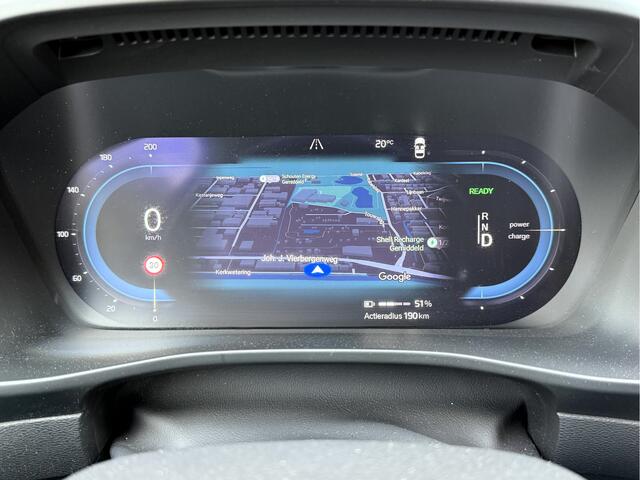 Volvo XC40 Recharge P8 AWD R-Design Trekhaak, Camera, 19'Lmv