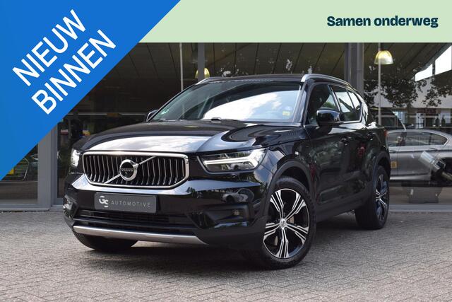 Volvo XC40 1.5 T4 Recharge Inscription 360/Pano/Harman kardon